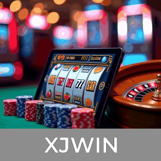 Promoções e Bônus no XJWIN
