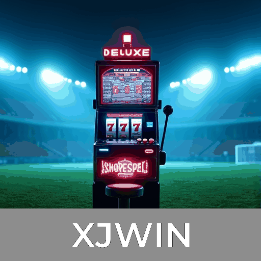 Apostas no XJWIN