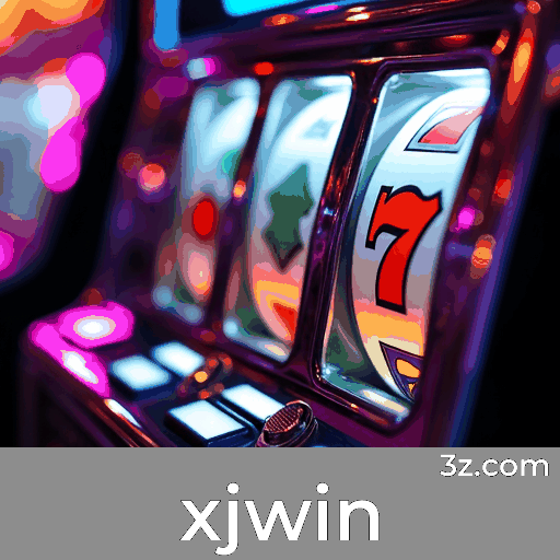 Xjwin: Viva a Emoção do Casino Social e Interativo