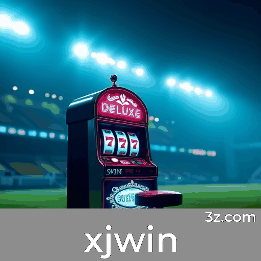 xjwin Login: Segurança e Vantagens Exclusivas!