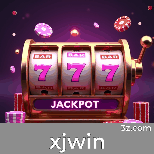 Xjwin: Slots-Grandes Prêmios, Mesa-Clássicos, Live-Interativo