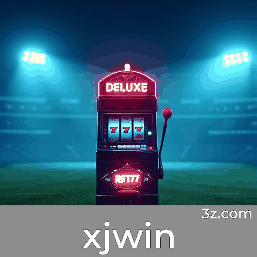 xjwin: Seu Cassino Online Confiável e Seguro
