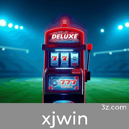 xjwin: Seu Cassino Online Confiável e Seguro