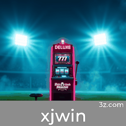 Experiência Premium de Jogos de Casino no xjwin
