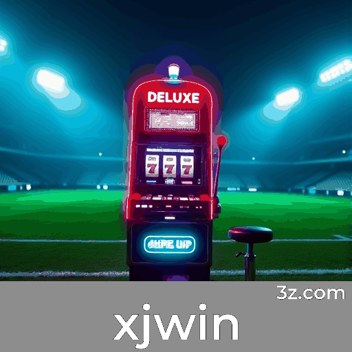 Xjwin: Viva a Emoção do Casino Social e Interativo